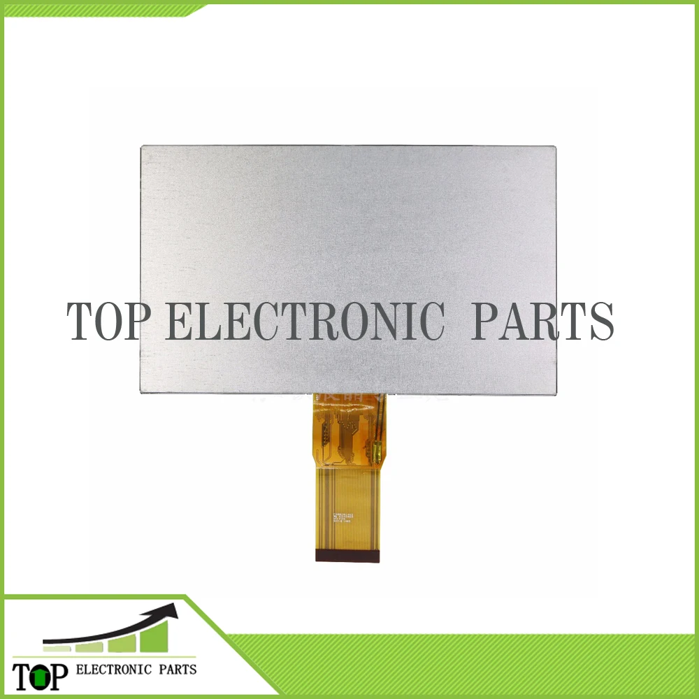 High quality 7.0 inch HD TFT LCD Screen (165*103) Cable 7300101462 E242868 for U25GT Tablet PC 1024*600
High quality 7.0 inch HD TFT LCD Screen (165*103) Cable 7300101462 E242868 for U25GT Tablet PC 1024*600
