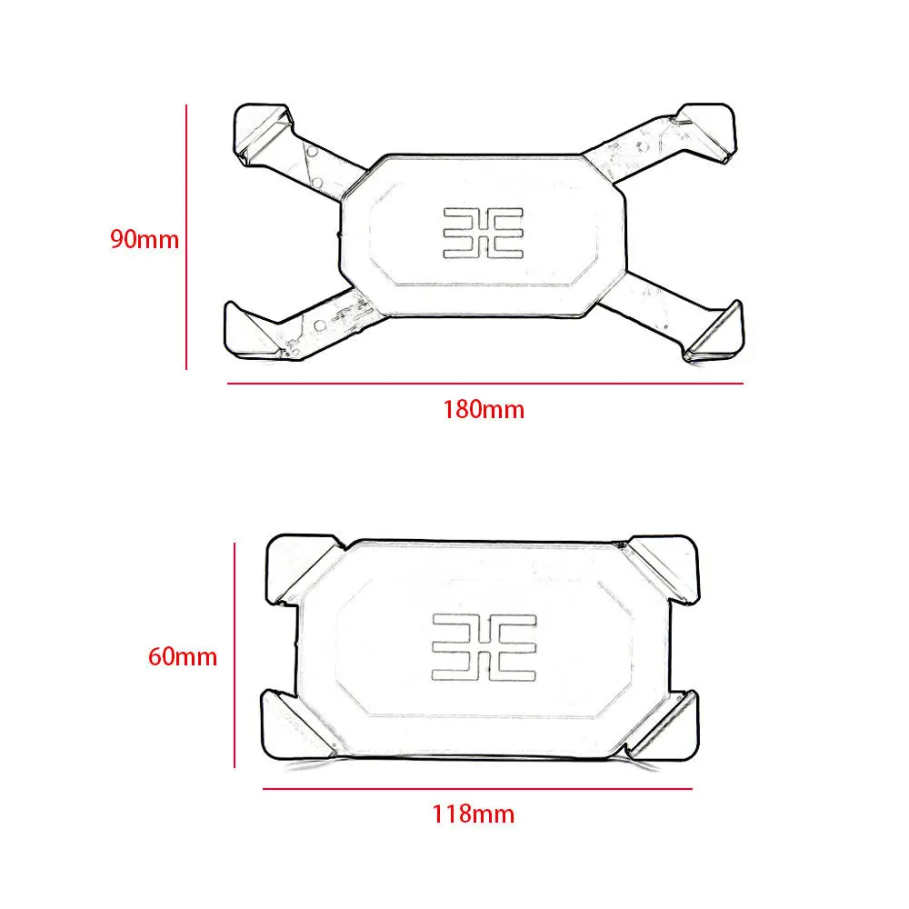 Motorcycle Support Motorbike Bracket Handlebar Cell Smart Mobile Phone GPS Mount Holder Stand for Honda Yamaha Ducati BMW
Motorcycle Support Motorbike Bracket Handlebar Cell Smart Mobile Phone GPS Mount Holder Stand for Honda Yamaha Ducati BMW