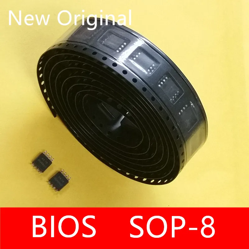 W25Q64FVSIG 25Q64FVSIG ( 10-50 pieces/lot ) Free shipping SOP-8 BIOS 100%New Original Computer Chip & IC
W25Q64FVSIG 25Q64FVSIG ( 10-50 pieces/lot ) Free shipping SOP-8 BIOS 100%New Original Computer Chip & IC