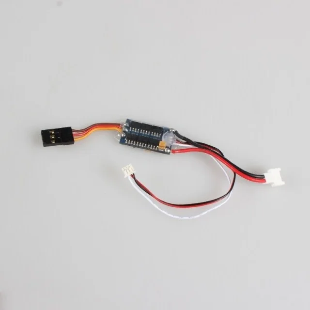 K110 K123 K124 V977 V931 V.2.977.004 ESC WLToys аксессуары для вертолета, запасные части
K110 K123 K124 V977 V931 V.2.977.004 ESC WLToys аксессуары для вертолета, запасные части