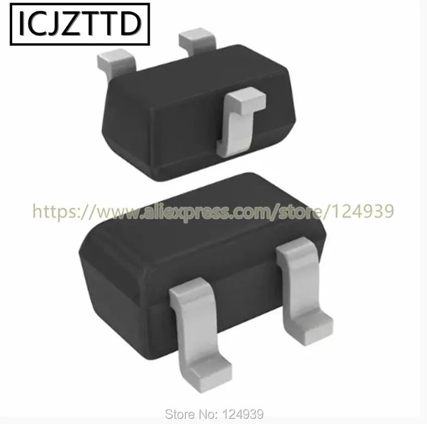100 шт. PDTA123JE разметка 27 PDTA123J SOT-416 SC-75 SOT416 PDTC144WU разметка * 20 t20 SOT323 SOT-323 SC-70 PDTC144W PDTC144
100 шт. PDTA123JE разметка 27 PDTA123J SOT-416 SC-75 SOT416 PDTC144WU разметка * 20 t20 SOT323 SOT-323 SC-70 PDTC144W PDTC144
