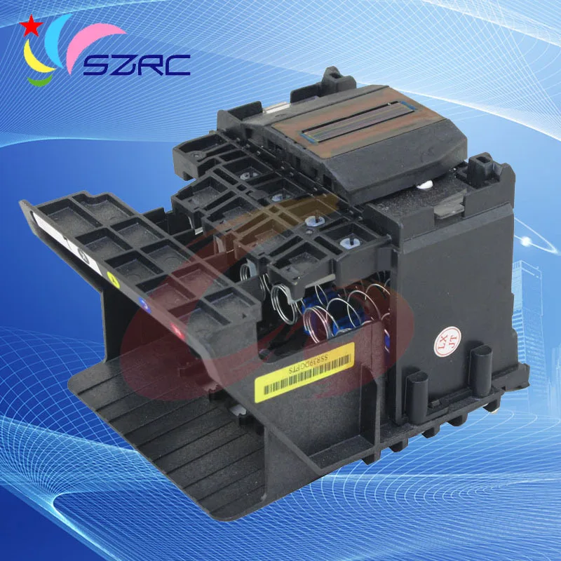 950 951 950XL 951XL Printhead Print Head For HP950 HP951 Pro 8100 8600 8700 8610 8620 8625 8630 250DW 251DW 276DW Printer head
950 951 950XL 951XL Printhead Print Head For HP950 HP951 Pro 8100 8600 8700 8610 8620 8625 8630 250DW 251DW 276DW Printer head