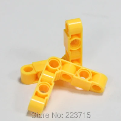 *Angle Connector*20pcs DIY enlighten block brick part No. Compatible With Other Assembles Particles
*Angle Connector*20pcs DIY enlighten block brick part No. Compatible With Other Assembles Particles