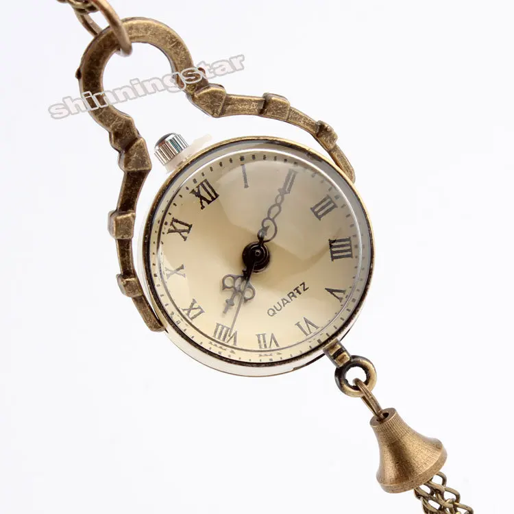 Dropshipping Antique Vintage Big Glass Ball Bull Eye Necklace Quartz Pocket Watch Gift UK P10
Dropshipping Antique Vintage Big Glass Ball Bull Eye Necklace Quartz Pocket Watch Gift UK P10