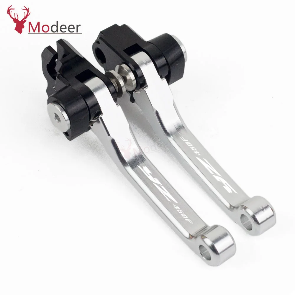 For YAMAHA YZ426F YZ450F YZ 426F 450F YZ 426 F YZ450 F 2008 Motorcycle Billet Foldable Pivot Clutch & Brake Lever Handle Dirt Bi
For YAMAHA YZ426F YZ450F YZ 426F 450F YZ 426 F YZ450 F 2008 Motorcycle Billet Foldable Pivot Clutch & Brake Lever Handle Dirt Bi