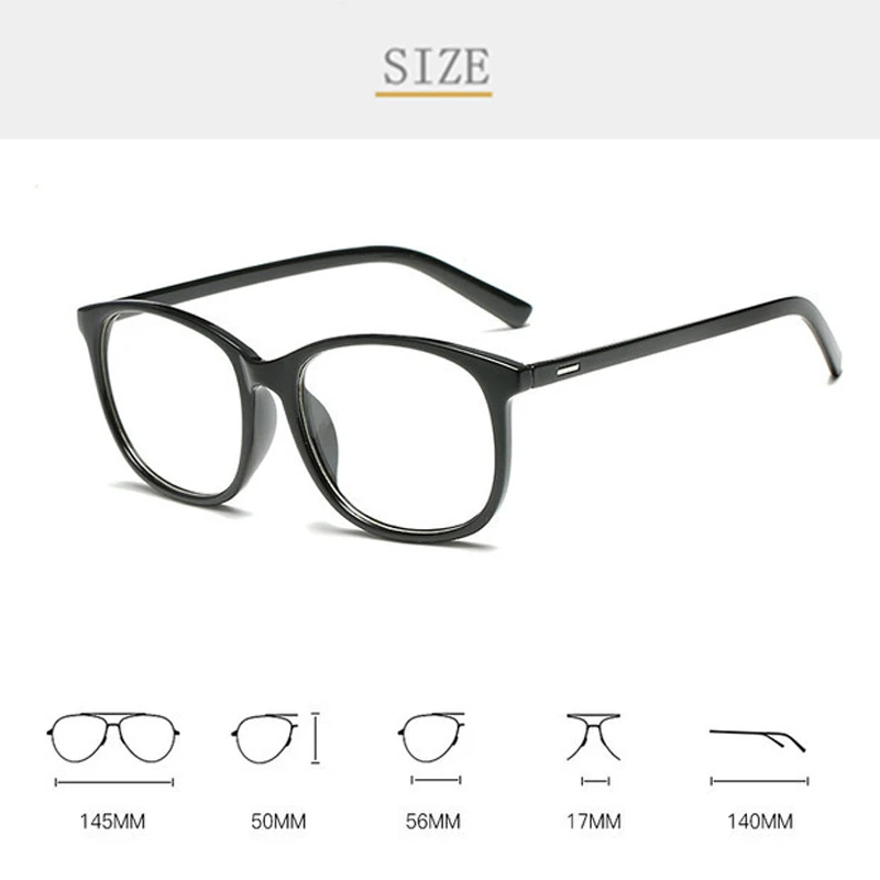 KOTTDO 2018 Women Retro Myopia Vintage Square Clear Glasses Frame Vintage Optical Glasses Transparent Prescription Eyeglasses
KOTTDO 2018 Women Retro Myopia Vintage Square Clear Glasses Frame Vintage Optical Glasses Transparent Prescription Eyeglasses
