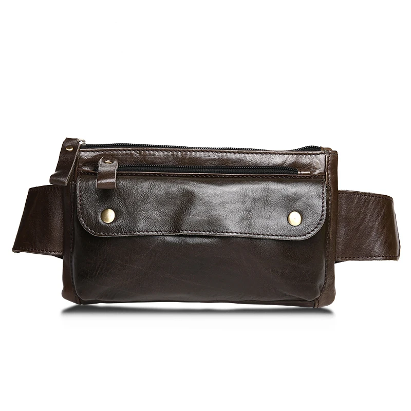 Men Genuine Leather Waist Packs Travel Chest Bag Belt Waist Bag Unisex Belt Bag Bum Bag Fanny Pack For Women
Men Genuine Leather Waist Packs Travel Chest Bag Belt Waist Bag Unisex Belt Bag Bum Bag Fanny Pack For Women