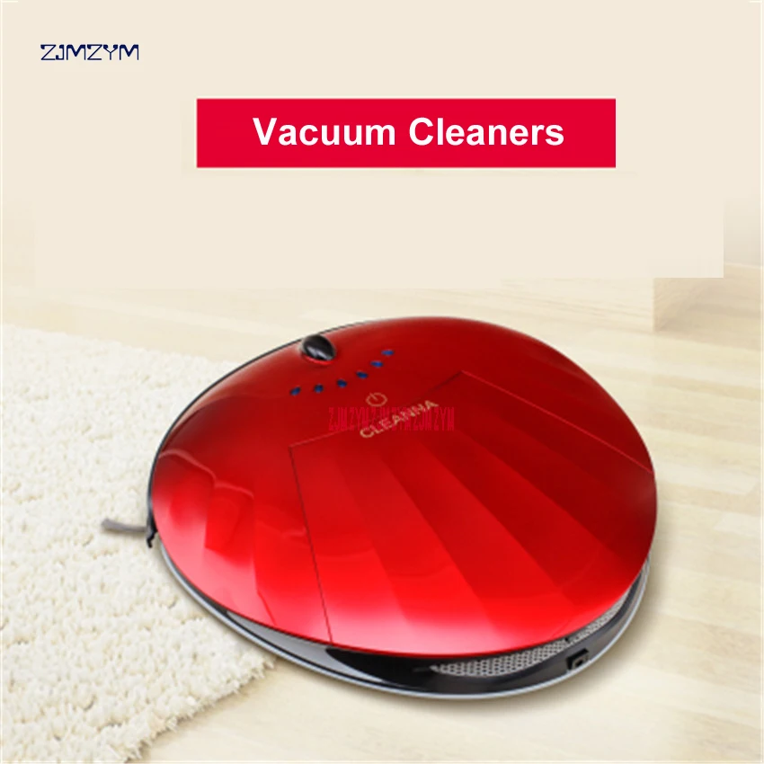 1PC F1-E MINI Robot Vacuum Cleaner for Home Automatic Sweeping Dust Sterilize Smart Planned Mobile App Remote Control 110-220V
1PC F1-E MINI Robot Vacuum Cleaner for Home Automatic Sweeping Dust Sterilize Smart Planned Mobile App Remote Control 110-220V