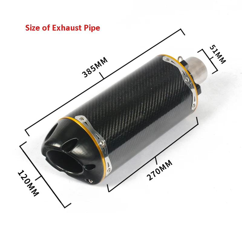 For Ducati 848 1098 1198 Motorcycle Exhaust System Slip on Exhaust Muffler Silencer Escape Middle Mid Link Pipe
For Ducati 848 1098 1198 Motorcycle Exhaust System Slip on Exhaust Muffler Silencer Escape Middle Mid Link Pipe