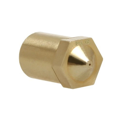 Geeetech 3d printer accessories, Spare M6 nozzle for all metal j-head V2.0 hotend
Geeetech 3d printer accessories, Spare M6 nozzle for all metal j-head V2.0 hotend
