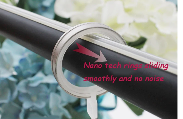 New metal taper design finial eco plate process quality 22mm 7/8-IN dia.0.8mmT single curtain rod +Znic brackets+Stainless rings
New metal taper design finial eco plate process quality 22mm 7/8-IN dia.0.8mmT single curtain rod +Znic brackets+Stainless rings