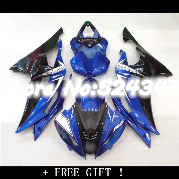 B YZFR6 2008 2012 синий черный 08-12 YZF R6 09 10 11 YZF-R6 08 09 10 11 12 2008-2012 обтекатель
B YZFR6 2008 2012 синий черный 08-12 YZF R6 09 10 11 YZF-R6 08 09 10 11 12 2008-2012 обтекатель