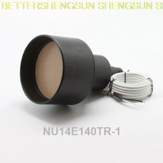 Large range ultrasonic liquid level / ranging sensor NU14E140TR-1 ranging module
Large range ultrasonic liquid level / ranging sensor NU14E140TR-1 ranging module