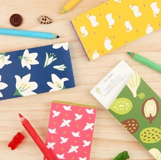 20 pcs/Lot Kawaii Cartoon Series Design decoration paper memo pad for school kids Stationery Supplies(tt-4579)
20 pcs/Lot Kawaii Cartoon Series Design decoration paper memo pad for school kids Stationery Supplies(tt-4579)