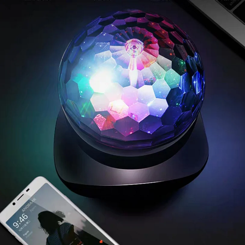 Красочные огни Bluetooth динамик проекционная лампа маленький динамик большой громкость динамический ночник Bluetooth аудио поддержка TF AUX
Красочные огни Bluetooth динамик проекционная лампа маленький динамик большой громкость динамический ночник Bluetooth аудио поддержка TF AUX