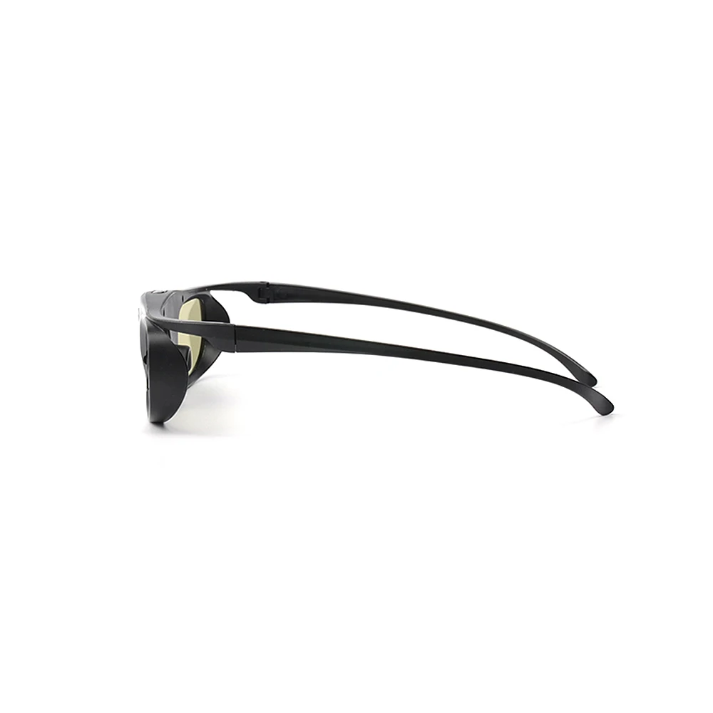 5 PCS XGIMI Shutter 3D Glasses Hi-Quality Virtual Reality LCD Glass for xgimi z4 aurora H1 High Luminousness Internal Battery
5 PCS XGIMI Shutter 3D Glasses Hi-Quality Virtual Reality LCD Glass for xgimi z4 aurora H1 High Luminousness Internal Battery