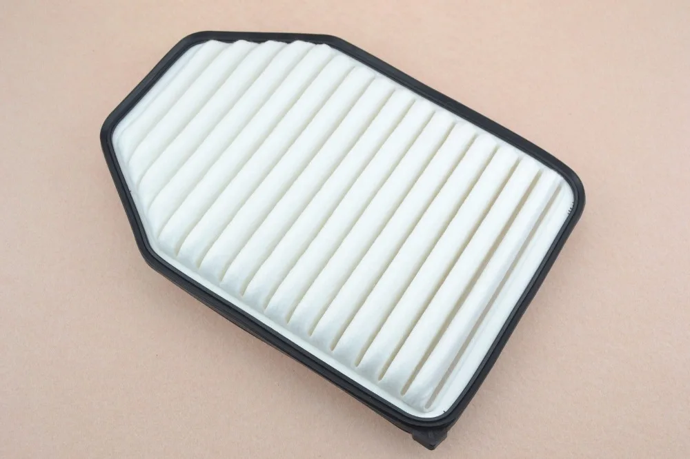 BBQ@FUKA OEM Quality Engine Air Filter fit for Jeep Wrangler 2007-2013 OE#53034018AE
BBQ@FUKA OEM Quality Engine Air Filter fit for Jeep Wrangler 2007-2013 OE#53034018AE