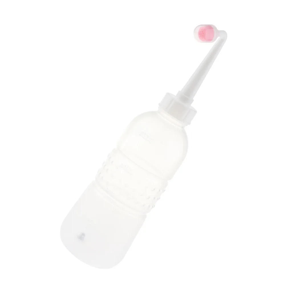 Large Handheld Personal Bidet,Portable Travel Bidet with Long Pointed Nozzle Spray for Adult Child Personal Cleansing
Large Handheld Personal Bidet,Portable Travel Bidet with Long Pointed Nozzle Spray for Adult Child Personal Cleansing