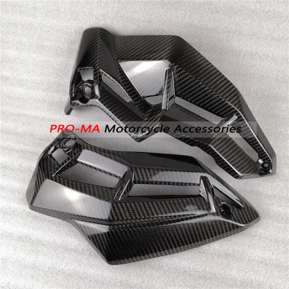 Motorcycle Fairing Belly Pan in Carbon Fiber For Kawasaki Z900 2017-2018 Twill glossy weav
Motorcycle Fairing Belly Pan in Carbon Fiber For Kawasaki Z900 2017-2018 Twill glossy weav