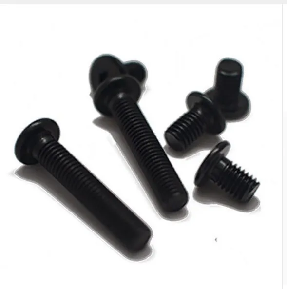 Low profile screws M5*8 100pcs