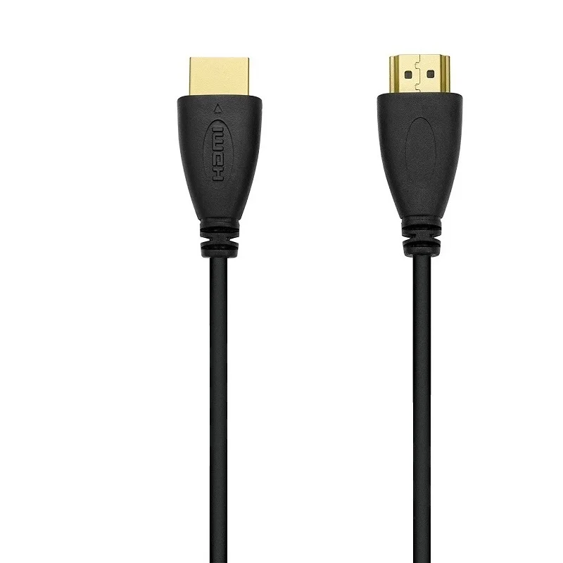 0.5m 1m 2m 3m 5m Wholesale 200pcs/lot Male-male Hdmi Cable2.0 for HDTV XBOX PS3 4k*2K Hd Android Tv Hdmi Cabo 2m Video Cavo
0.5m 1m 2m 3m 5m Wholesale 200pcs/lot Male-male Hdmi Cable2.0 for HDTV XBOX PS3 4k*2K Hd Android Tv Hdmi Cabo 2m Video Cavo