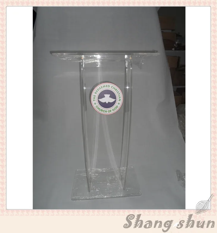 Modern Acrylic Podium Acrylic Podium Stand Acrylic Church Pulpit Pulpit For Church Classroom Lectern Podium
Modern Acrylic Podium Acrylic Podium Stand Acrylic Church Pulpit Pulpit For Church Classroom Lectern Podium