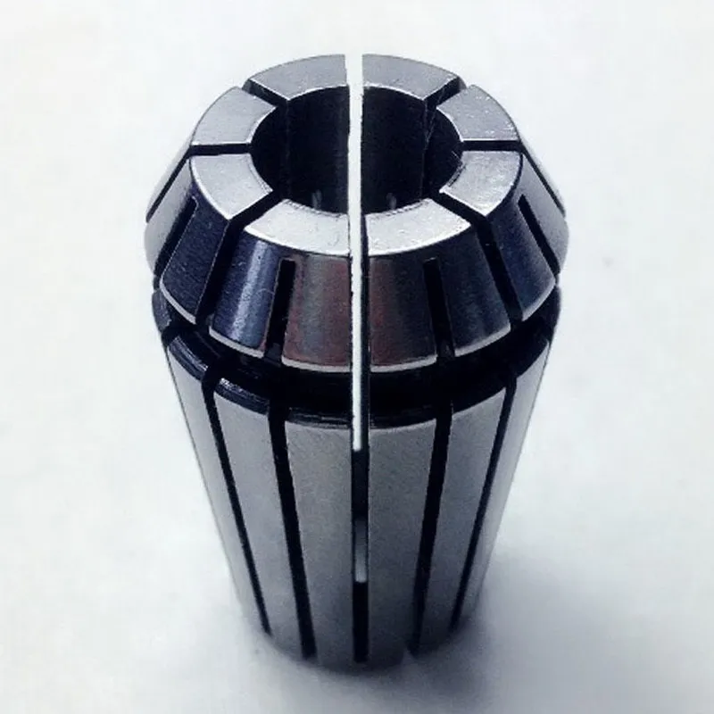 1 шт. Techniks 1/8 "Супер точность ER11 цанговый CNC патрон пружинная мельница держатель