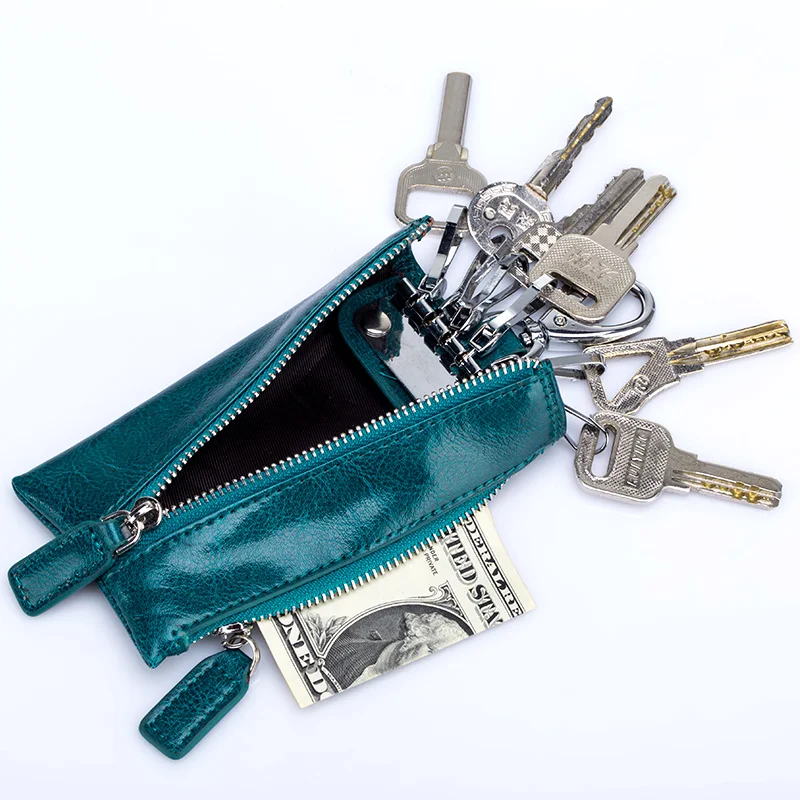 COMFORSKIN New Arrivals Key Housekeepers Multi-function Key Wallet Split Leather Key Holders 2019 Hot Band Designer Key Cases
COMFORSKIN New Arrivals Key Housekeepers Multi-function Key Wallet Split Leather Key Holders 2019 Hot Band Designer Key Cases