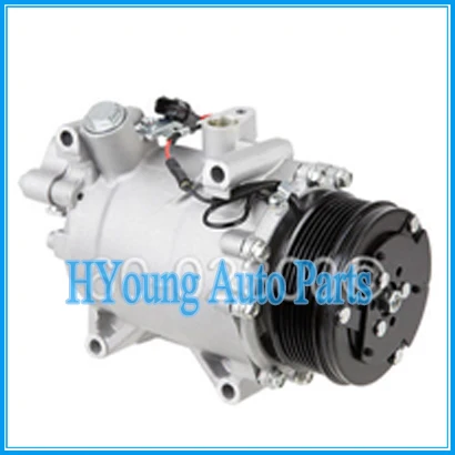 high quality TRSE09 AC Compressor For Car Honda CR-V CRV 38800RWCA010M2 38800-RWC-A010-M2 38810rwca03 38800RZYA010M2
high quality TRSE09 AC Compressor For Car Honda CR-V CRV 38800RWCA010M2 38800-RWC-A010-M2 38810rwca03 38800RZYA010M2