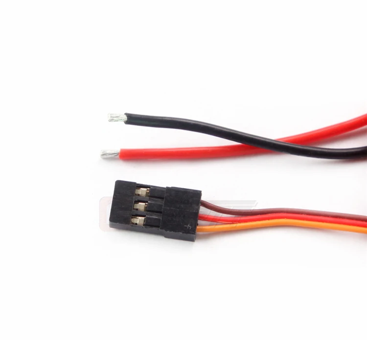 4PCS Gleagle 12A Brushless BLHELI Speed ESC Controller For FPV QAV250 200 Quadcopter
4PCS Gleagle 12A Brushless BLHELI Speed ESC Controller For FPV QAV250 200 Quadcopter