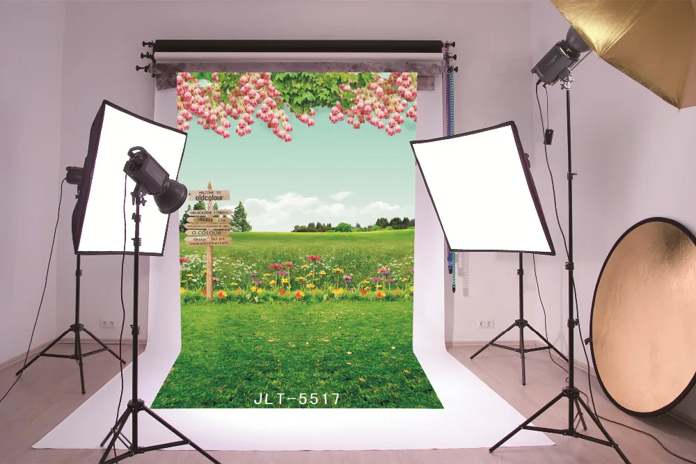 Scenic Spring Tulips Grassland Photography Backgrounds for Photo Studio Wedding Children Baby Vinyl Cloth Custom Photo Backdrops
Scenic Spring Tulips Grassland Photography Backgrounds for Photo Studio Wedding Children Baby Vinyl Cloth Custom Photo Backdrops