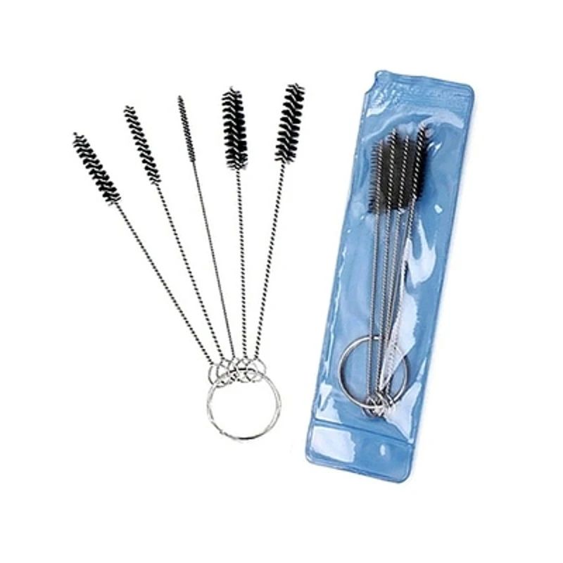 Needle Brush Tattoos Set Tatoo Pigment Tattoo Tool Embroidered Accessories Embroidery Professional Tools Supplies Hot Sale Sale
Needle Brush Tattoos Set Tatoo Pigment Tattoo Tool Embroidered Accessories Embroidery Professional Tools Supplies Hot Sale Sale