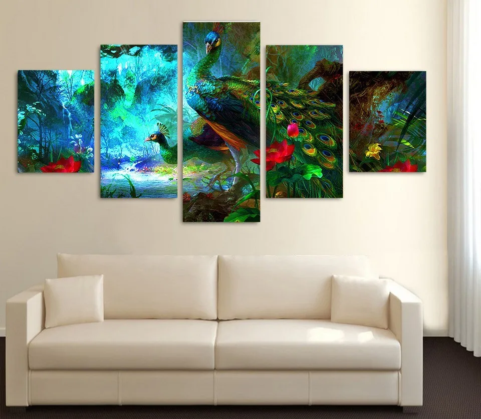 diy 5 parts / set diamond art round diamante paste interior painting 5d diy diamond embroidery mosaic peacock wall decor
diy 5 parts / set diamond art round diamante paste interior painting 5d diy diamond embroidery mosaic peacock wall decor