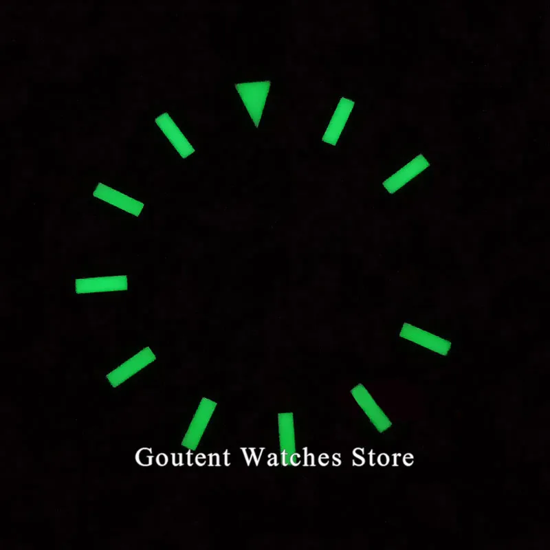 6 Types 29.2mm Bliger/Sterile Luminous Dial fit ETA 2836/2824 DG2813/3804 Miyota 82Series movement
6 Types 29.2mm Bliger/Sterile Luminous Dial fit ETA 2836/2824 DG2813/3804 Miyota 82Series movement