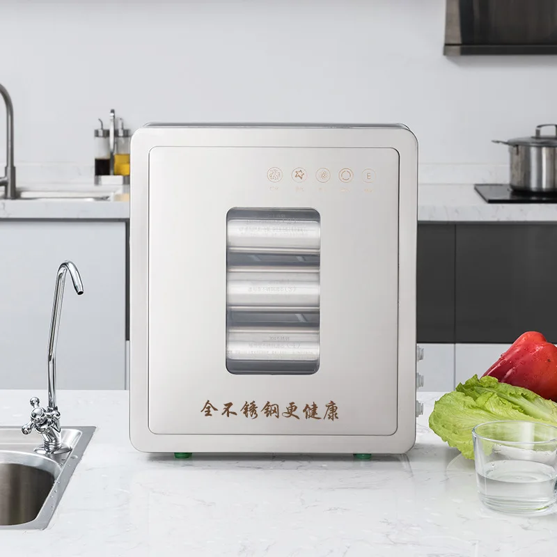 5 Level Magnetic Ultrafiltration Water Purifier Home Direct Water Purifier Kitchen Appliances All Stainless Steel Water Purifier
5 Level Magnetic Ultrafiltration Water Purifier Home Direct Water Purifier Kitchen Appliances All Stainless Steel Water Purifier