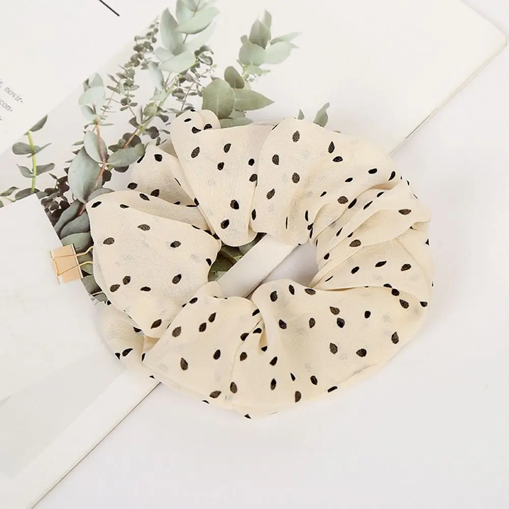 1 PC Large Pearl Intestine Ring Head Rope Elastic Hair Ring Female Cloth Art Leaf Hair Ring Headdress Scarf Elastic Hair Band
1 PC Large Pearl Intestine Ring Head Rope Elastic Hair Ring Female Cloth Art Leaf Hair Ring Headdress Scarf Elastic Hair Band
