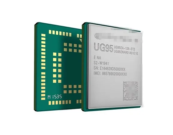 JINYUSHI For UG95 UG95-E/UG95-A LCC WCDMA/HSDPA 3G Module 100% New&Original in the stock Free shipping
JINYUSHI For UG95 UG95-E/UG95-A LCC WCDMA/HSDPA 3G Module 100% New&Original in the stock Free shipping