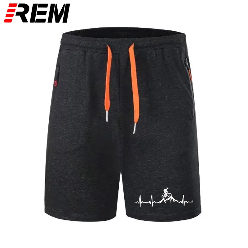 REM short pants Mountain Bike Heartbeat Funny MTB Dirt Bike Plus Size Custom Short Men's Fashion Family Cotton panties
REM short pants Mountain Bike Heartbeat Funny MTB Dirt Bike Plus Size Custom Short Men's Fashion Family Cotton panties