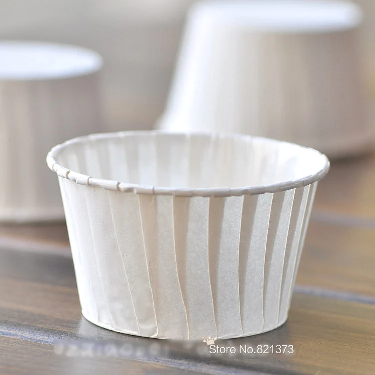 Free Shipping white cupcake liners paper cup cups cases, muffin cake mold mould party wedding decoration cupcake baking supplies
Free Shipping white cupcake liners paper cup cups cases, muffin cake mold mould party wedding decoration cupcake baking supplies