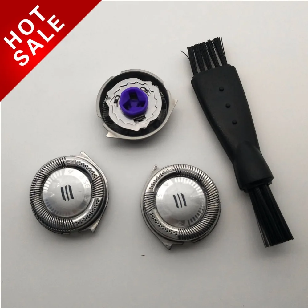 Сменные бритвенные головки для Philips Norelco HQ8 Spectra Sensotec Precision PT860 HQ7300 HQ8885 HQ7800 HQ7890 HQ8445