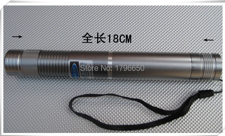 Super Powerful! Military Blue laser pointers 100000m 100w 450nm Flashlight Light Burn Match Candle Lit Cigarette Wicked Hunting
Super Powerful! Military Blue laser pointers 100000m 100w 450nm Flashlight Light Burn Match Candle Lit Cigarette Wicked Hunting