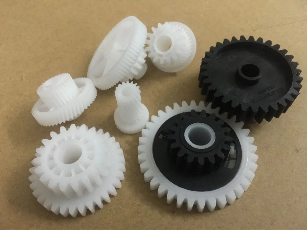 New RM1-2963 / RU5-0655 / RM1-2538 / RK2-1088 Fuser Gear Module for HP M712 M725 M5025 M5035 Fuser Module Gear
New RM1-2963 / RU5-0655 / RM1-2538 / RK2-1088 Fuser Gear Module for HP M712 M725 M5025 M5035 Fuser Module Gear