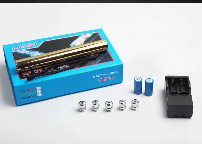 High power burning 5 in 1 Blue laser 450nm 2W laser torch/focusing/firework burning star laser
High power burning 5 in 1 Blue laser 450nm 2W laser torch/focusing/firework burning star laser