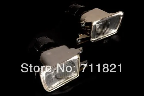 Противотуманные фары для Volkswagen VW Golf Jetta Vento MK3|fog light|projector fog lightmk3 golf lights |