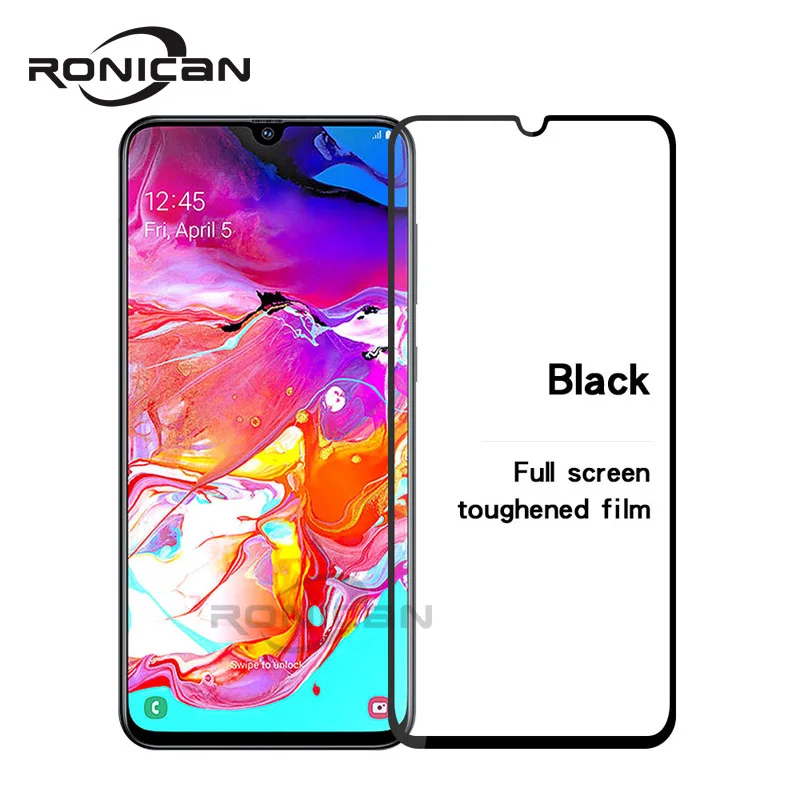Tempered Glass For Samsung Galaxy A20 A10 A50 A40 A30 M10 M20 M30 Screen Protector for Samsung A20 Full Cover Protection Glass
Tempered Glass For Samsung Galaxy A20 A10 A50 A40 A30 M10 M20 M30 Screen Protector for Samsung A20 Full Cover Protection Glass