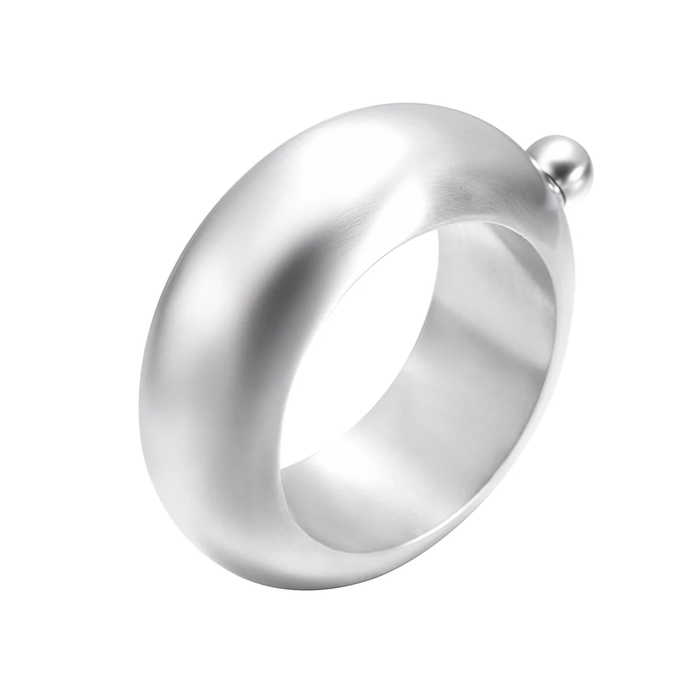 New Arriving!!! Shiny Polishing Stainless Steel Urns for Wine Bracelet, Funeral Urn Ashes Holder Container Keepsake Color Plated
New Arriving!!! Shiny Polishing Stainless Steel Urns for Wine Bracelet, Funeral Urn Ashes Holder Container Keepsake Color Plated