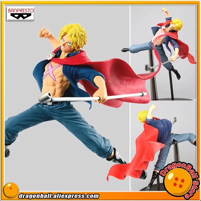 Оригинальная коллекция Banpresto Zoukeiou Choujou Kessen Chuugoku Taikai CHAMPION фигурки-сабо из