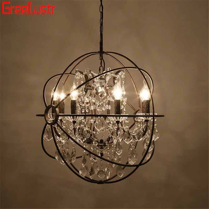 Retro industry LED Pendant lamps Black/Rustic Candle Lustres Pendant Hanging Light for Home Hotel Deco Chandeliers Lighting
Retro industry LED Pendant lamps Black/Rustic Candle Lustres Pendant Hanging Light for Home Hotel Deco Chandeliers Lighting