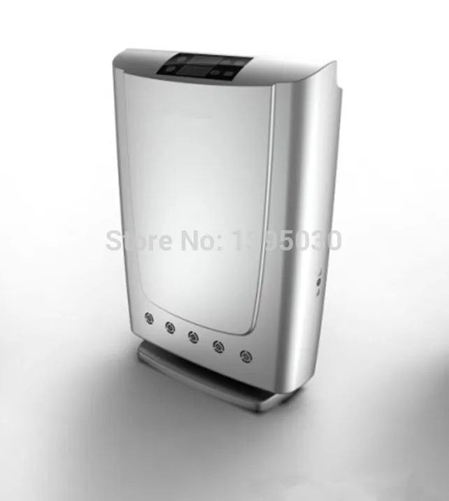 New GL-3190 16W 220V Plasma and Ozone Air Purifier For Home/Office Purification Remote Control
New GL-3190 16W 220V Plasma and Ozone Air Purifier For Home/Office Purification Remote Control