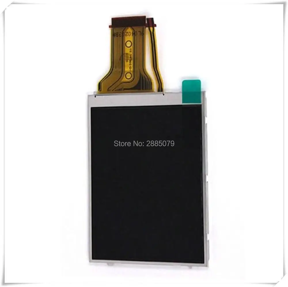 NEW LCD Display Screen for SONY Cyber-Shot DSC-WX1 WX1 Digital Camera Repair Part + Backlight
NEW LCD Display Screen for SONY Cyber-Shot DSC-WX1 WX1 Digital Camera Repair Part + Backlight